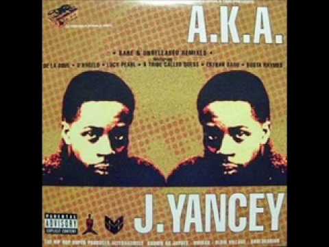 Video thumbnail for Y? (Be Like That) (Jay Dee Remix)