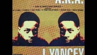 The Pharcyde - Y? (Be like that) (Jay Dee Remix)