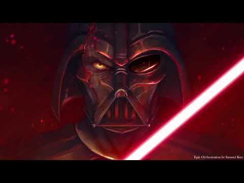 Star Wars: Imperial March x Battle of The Heroes ★ EPIC ORCHESTRAL MIX ★