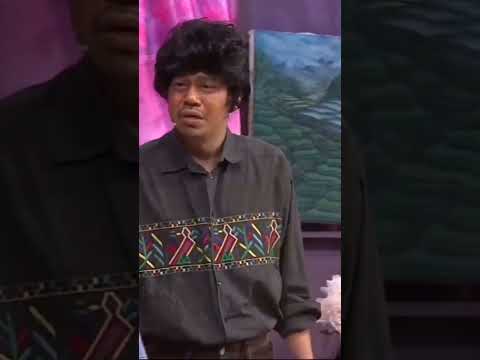 Tapan is back | #tapan #sepahtureunionlive #kompilasilawak