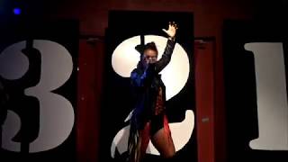 Download lagu Desi Derata vs. Brittany Wonder - 09/22/2018 - 3-2-1 BATTLE! mp3