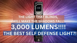 NITECORE - EDC27 UNBOXING/OVERVIEW