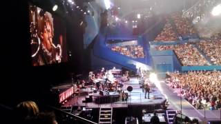 Bruce Springsteen &amp; The E Street Band -   Kitty&#39;s Back in Town - Perth January 22nd 2017