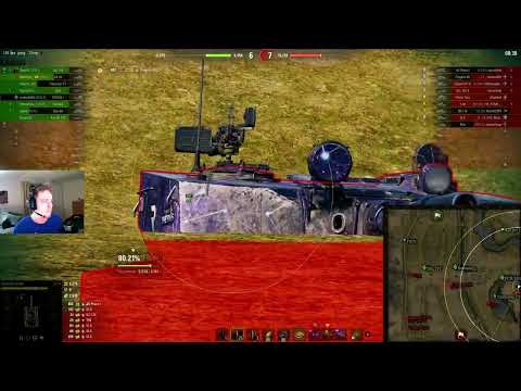 How to Abuse CVS on Prokhorovka Hill (CS 59)