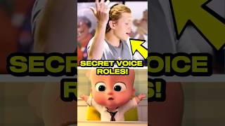 Download lagu Spider-Man Actors Had These Secret Voice Roles?! 😳 mp3