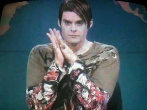 Stefon SNL 6-13-2010
