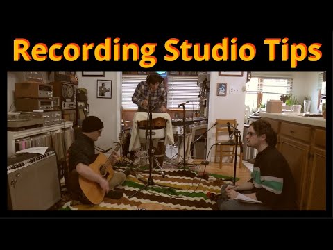 Getting Out of Your Comfort Zone as a Producer