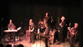 Cowboy - Everything here