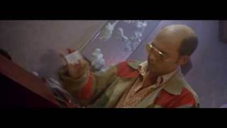 Fear &amp; Loathing in Las Vegas - &quot;Hast du das GANZE Acid eingeworfen?&quot;