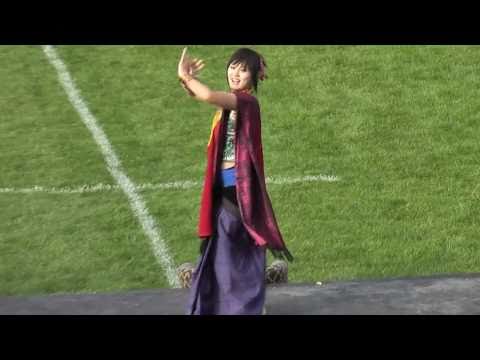 Mai Mori Lai Lina Nepali Mela UK 2010