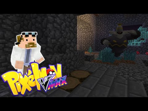 Pixelmon VMAX ITA [La Torre dei Fantasmi] #3