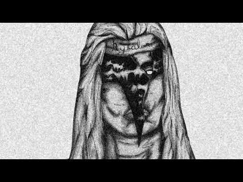 GOTH1KK - Ghostemane x Zillkami Type Beat - Free Hard Beat