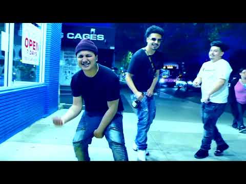 Yhung Vargas x AJ The Pro - Who You Beefin Wit