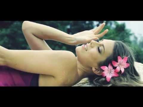 Zoey Jones - 'Don't Think' - Official Music Video.