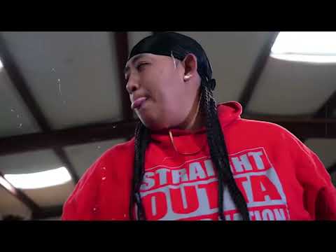 BAM - BUILT2LAST OFFICIAL MUSIC VIDEO // SHOT BY 91FLIX