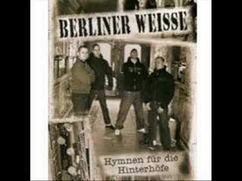 Berliner Weisse - Neid