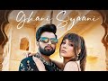 Ghani Syaani Full Song Shehnaaz Gill New Song Ghani Sayani Ghani Syaani Remix Ghana Syaana