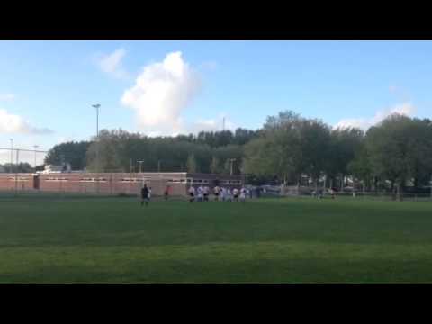 Alphense Boys C7 - TAVV C2