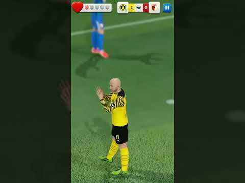 Score Hero! 2 Infinite Hero Level 41 walkthrough