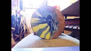 💎🌲. THE MAGPIE. WORDS BY DONOVAN LEITCH.🌲💎.