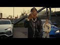 J I Hood Scars 2 Lil Tjay Verse Only