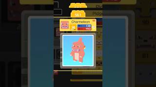 Let’s evolve! #pokemonquest