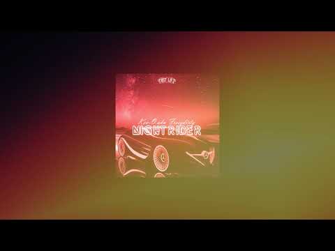 KEV-O - NIGHTRIDER (AUDIO)