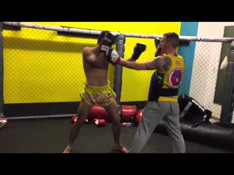 A look into an evening at Lionheart Howth