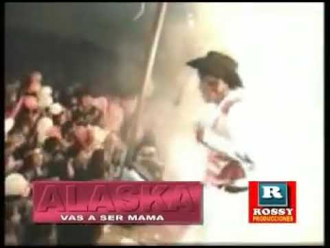 Tu Seras Mama Yo Sere Papa - Grupo Alaska