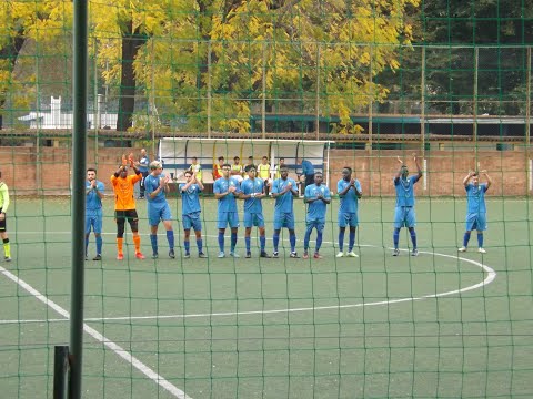 G.A.R. Rebaudengo - Borgata Cit Turin 2ª Categoria