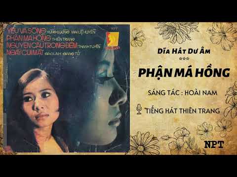 Thể hiện bởi Thiên Trang (trước 75)