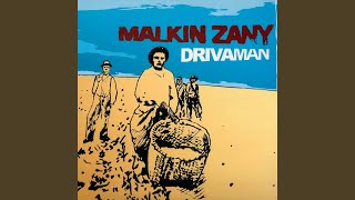 Driva' Man