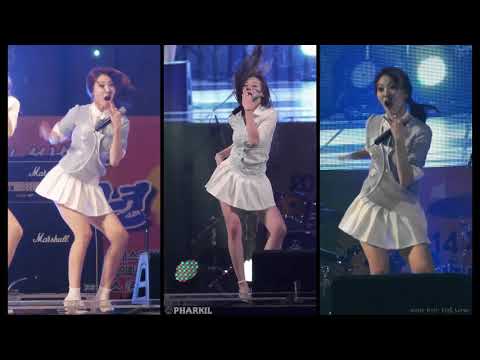 [4k_Mixed]140830 베스티(Bestie) THANK U VERY MUCH 4k_3v