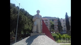 Manisa - Şehzadeler Şehri - Para (Sikke) burada icat edildi / Lidya
