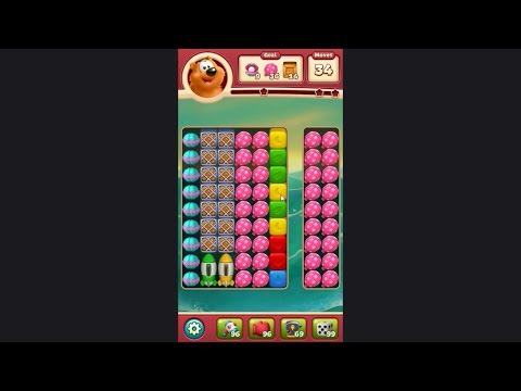 TOON BLAST level 1867