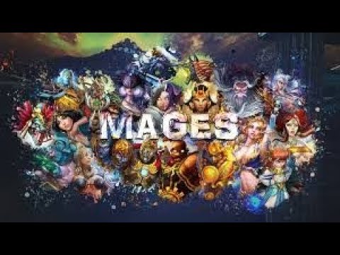 MAGES NO DUEL || Janus VS Nezha || RANKED DUEL || SMITE BRASIL season 5 Master