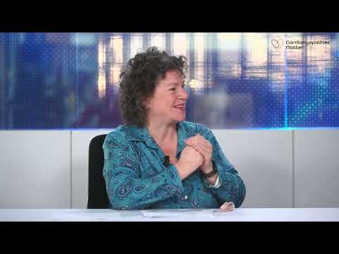 Cardiomyopathies Matter - Debate on early diagnosis of cardiomyopathies with MEP Tomislav Sokol