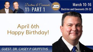 Follow Him podcast video thumbnail