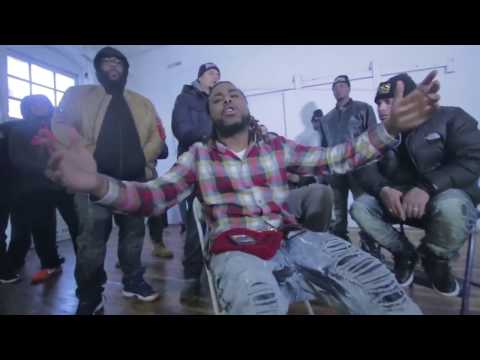 Kilo - Rgf Who (Fetty Wap / Nitt Da Gritt Diss)