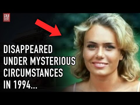 Famous People STILL Missing in 2024...