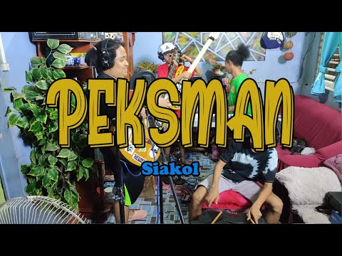 Packasz - Peksman Reggae Version (Siakol)