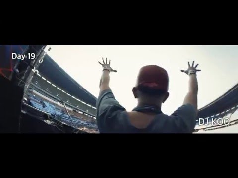 성균관대학교 인문사회과학 캠퍼스 대동제 라인업