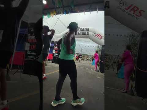 1ª Corrida da Fogueira - Paulo Jacinto - Al.