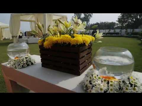 Wedding Decorator portfolio by Pankhuri Creations in Lucknow - Photo 2