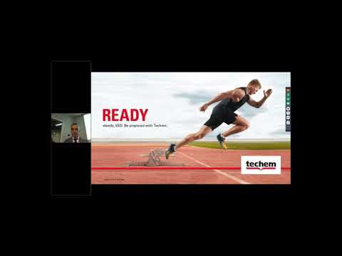 Pietro Trimarco - Techem Italia