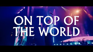 Imagine Dragons - On Top of the World - LIVE in Vegas