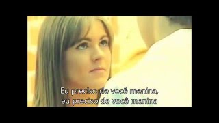 Reynard Silva - I Need You (tradução)