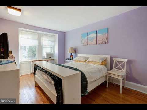 514 ARBUTUS STREET, Philadelphia, PA 19119 - Townhouse - Real Estate - For Sale