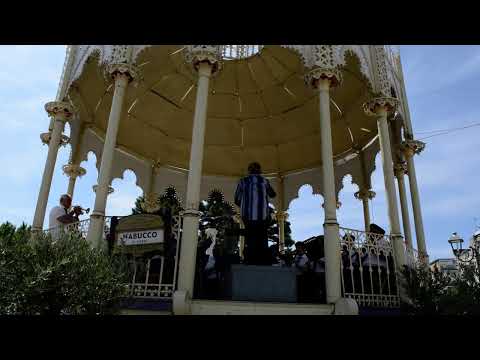 Banda delle Grotte Castellana - Nabucco - Festa della Pietà 3/9/23 Adelfia