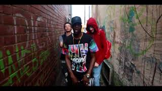 Born To Spit - &quot;The Dance&quot; (Official Video) Shot By 23 Filmz